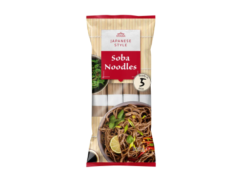 Soba