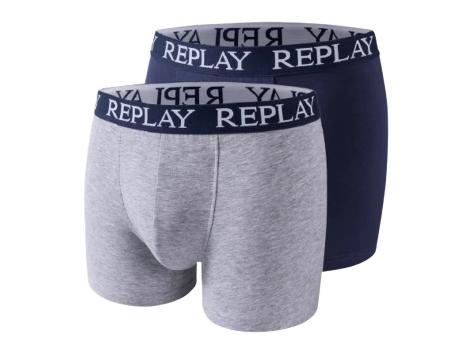 Boxer da uomo