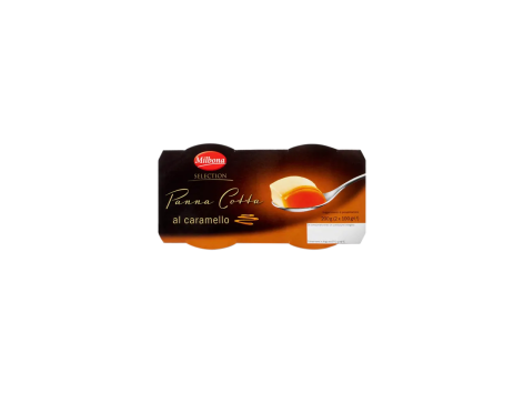 Panna cotta