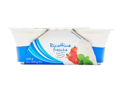 Ricottine