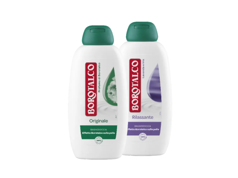 Bagnoschiuma