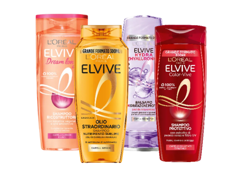 Shampoo o Balsamo