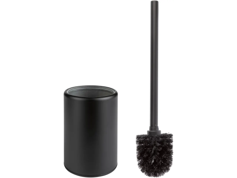 Set portascopino, box porta salviette, portarotoli o portasciugamani