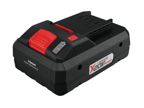 Batteria smart 4Ah