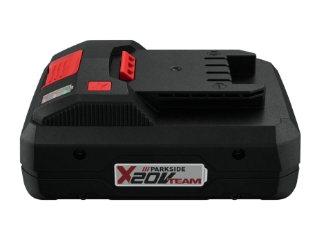 Batteria smart 4Ah