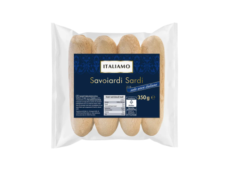 Savoiardi Sardi