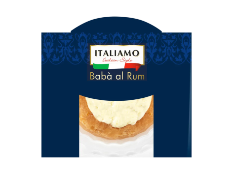 Babà al Rum
