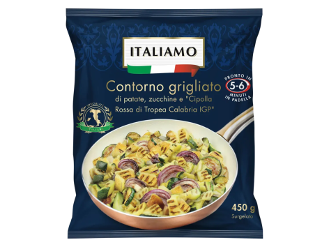 Contorno