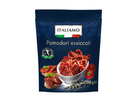 Pomodori essiccati