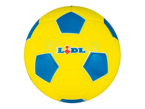 Mini pallone "Lidl"