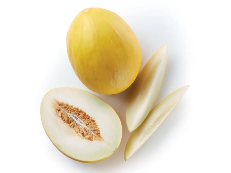 Melone giallo