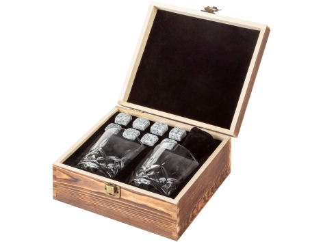 Set per whisky