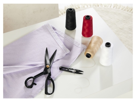 Filo per cucito Overlock
