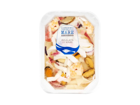 Insalata di mare