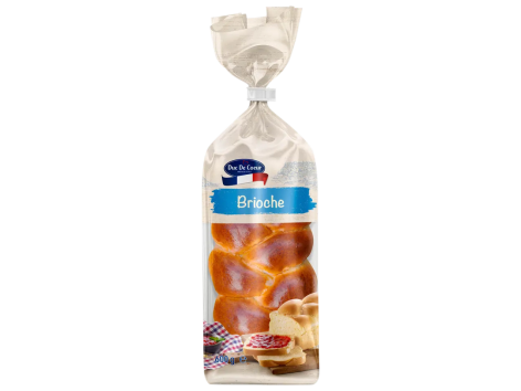 Brioche