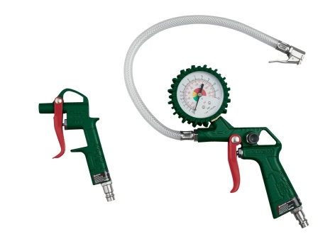 Set accessori per compressore
