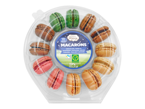 Macarons