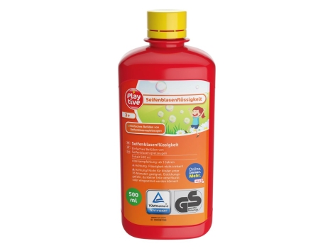 Set bolle di sapone