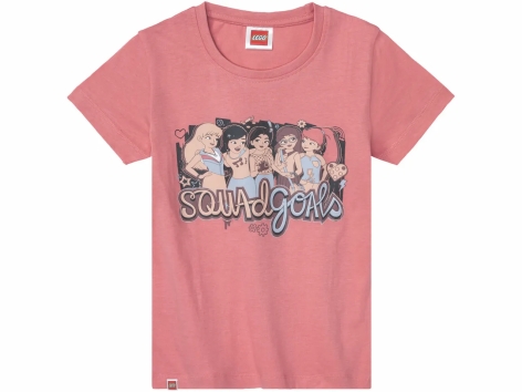 T-shirt da bambini