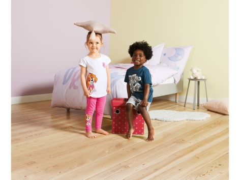 Leggings da bambina "Barbie, Paw Patrol, Peppa Pig"