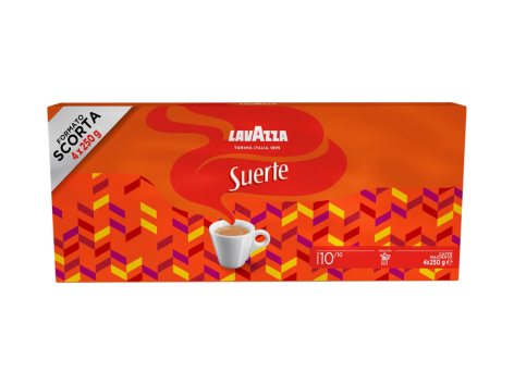 Suerte