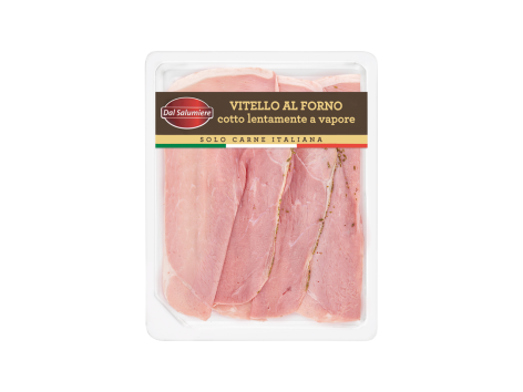 Vitello al forno