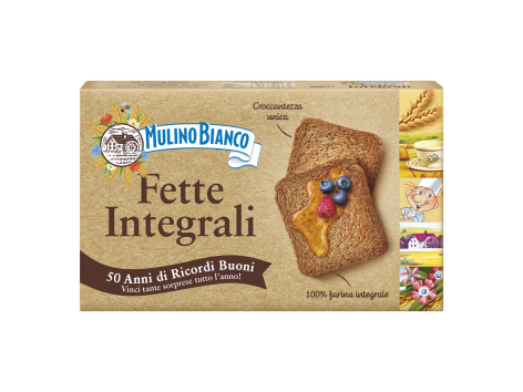 Fette integrali