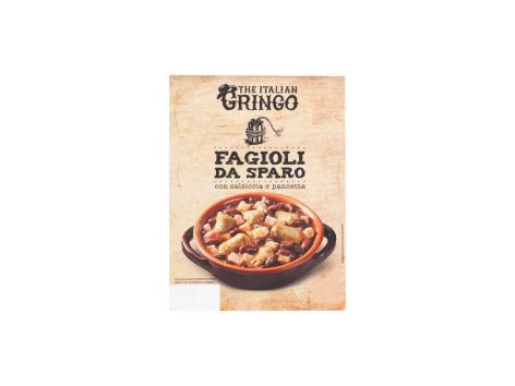 Fagioli da sparo