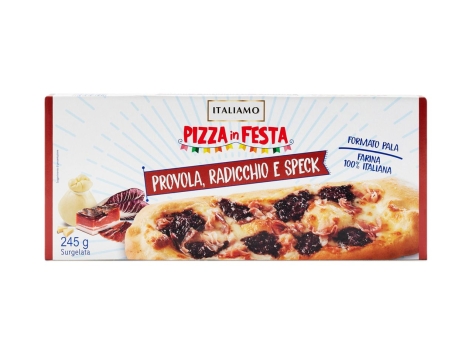 Pizza Pala