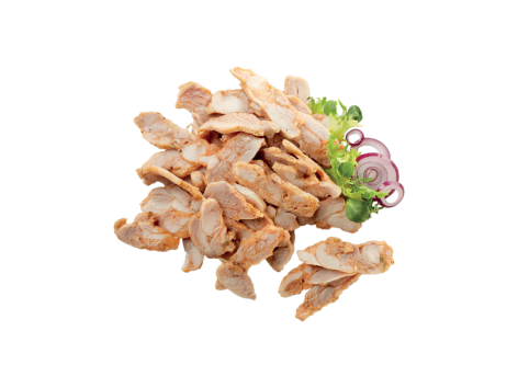 Kebab di pollo