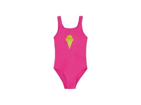 Costume mare da bambina
