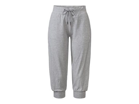 Pantaloni capri da donna