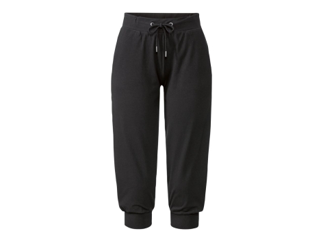 Pantaloni capri da donna