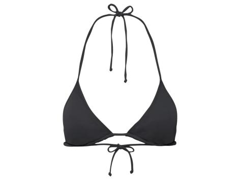 Reggiseno-bikini a triangolo