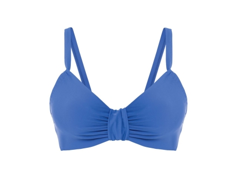Reggiseno-bikini conformato da donna