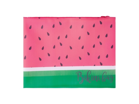 Pochette da spiaggia