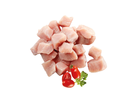 Bocconcini di tacchino