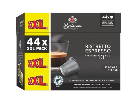 Capsule Ristretto