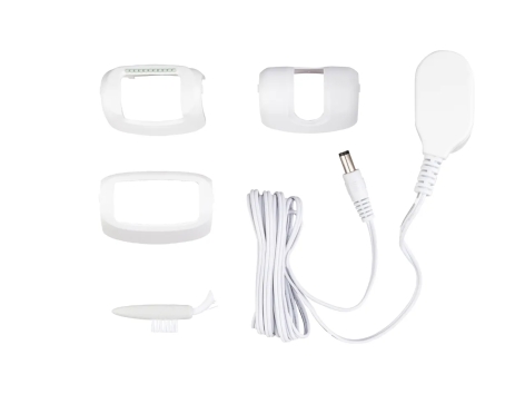 Epilatore elettrico 3 in 1