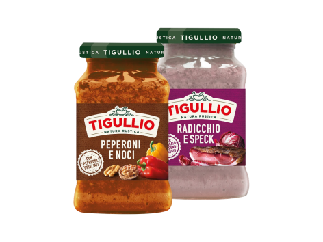 Tigullio gran pesto
