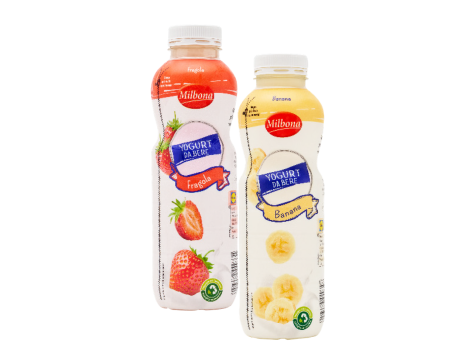 Yogurt da bere