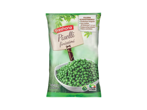 Piselli finissimi