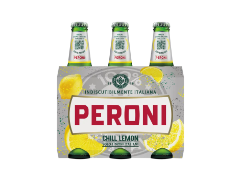 Chill lemon