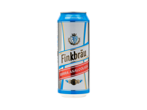 Birra analcolica