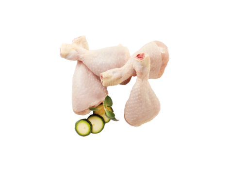 Fusi di pollo