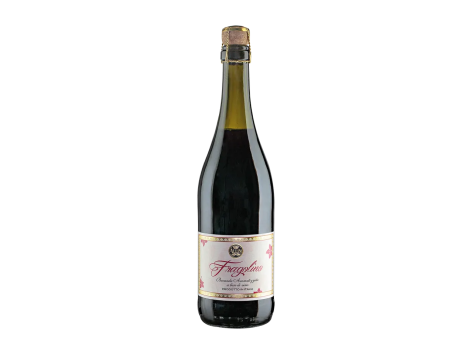 Fragolino rosso frizzante