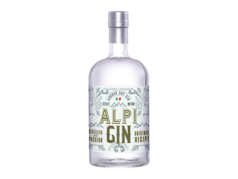 London Dry Gin