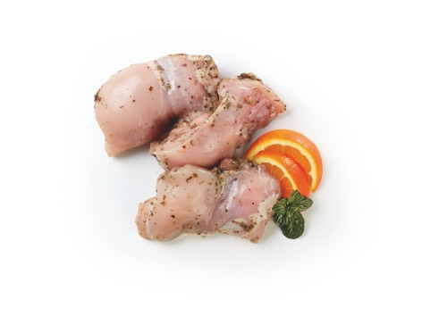 Sovracosce di pollo senza osso e senza pelle