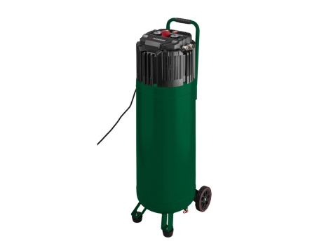 Compressore verticale