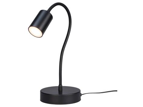 Lampada LED da tavolo o con morsetto